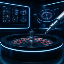 BOF10 - Live Roulette - Play with Real Dealers