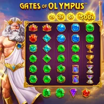 BOF10 - Gates of Olympus Slot Game - Play Online