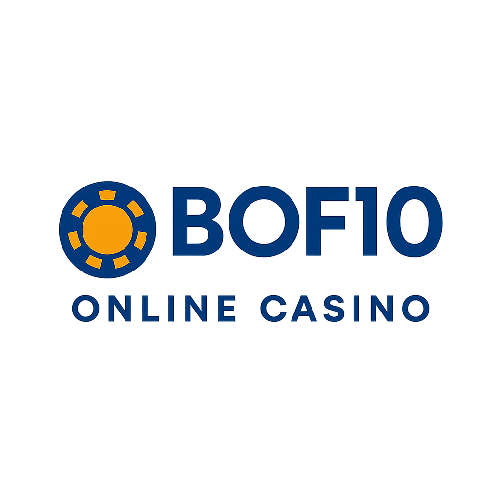 BOF10 Casino Nederland - Online Casino met KSA Licentie