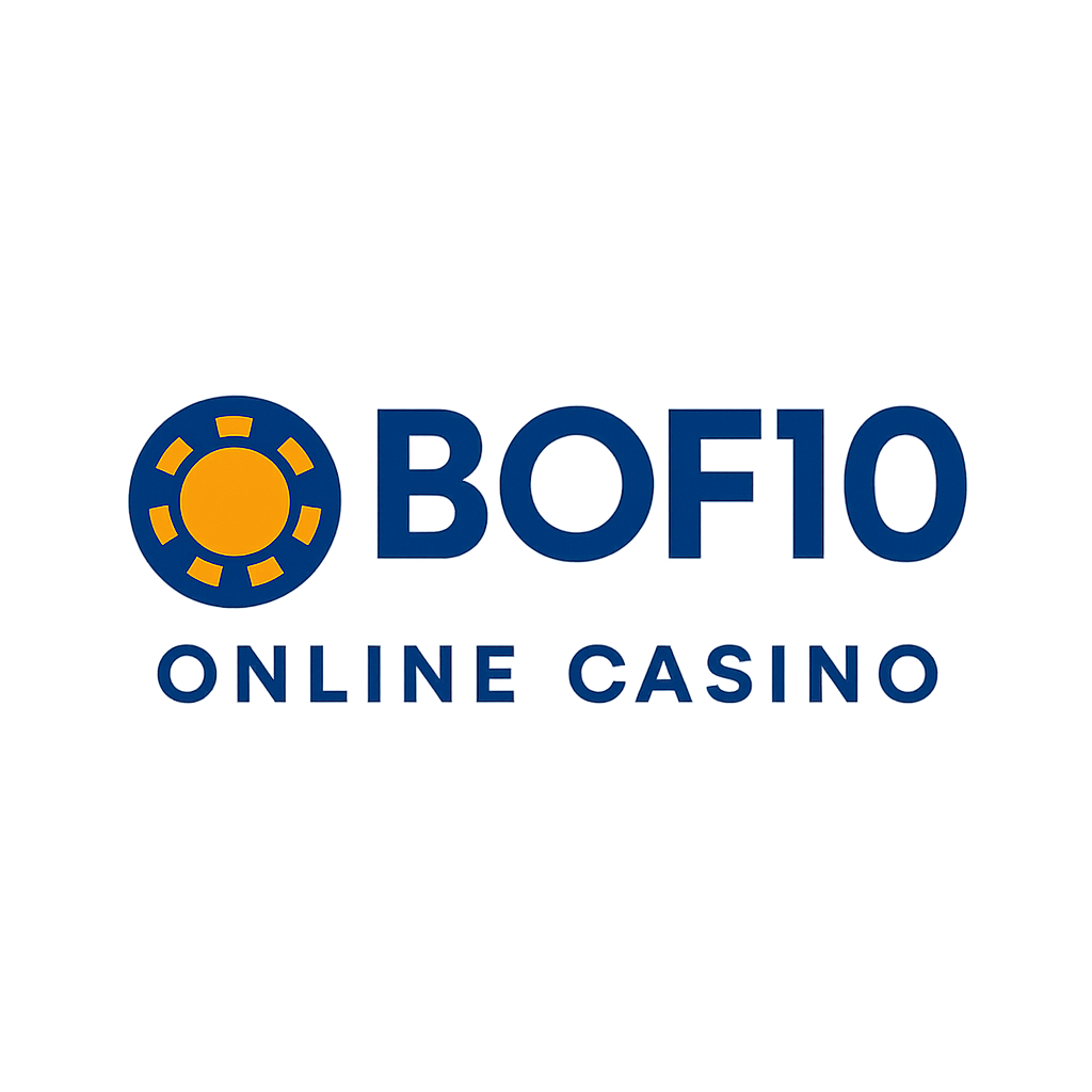 BOF10 Casino Nederland - Online Casino met KSA Licentie