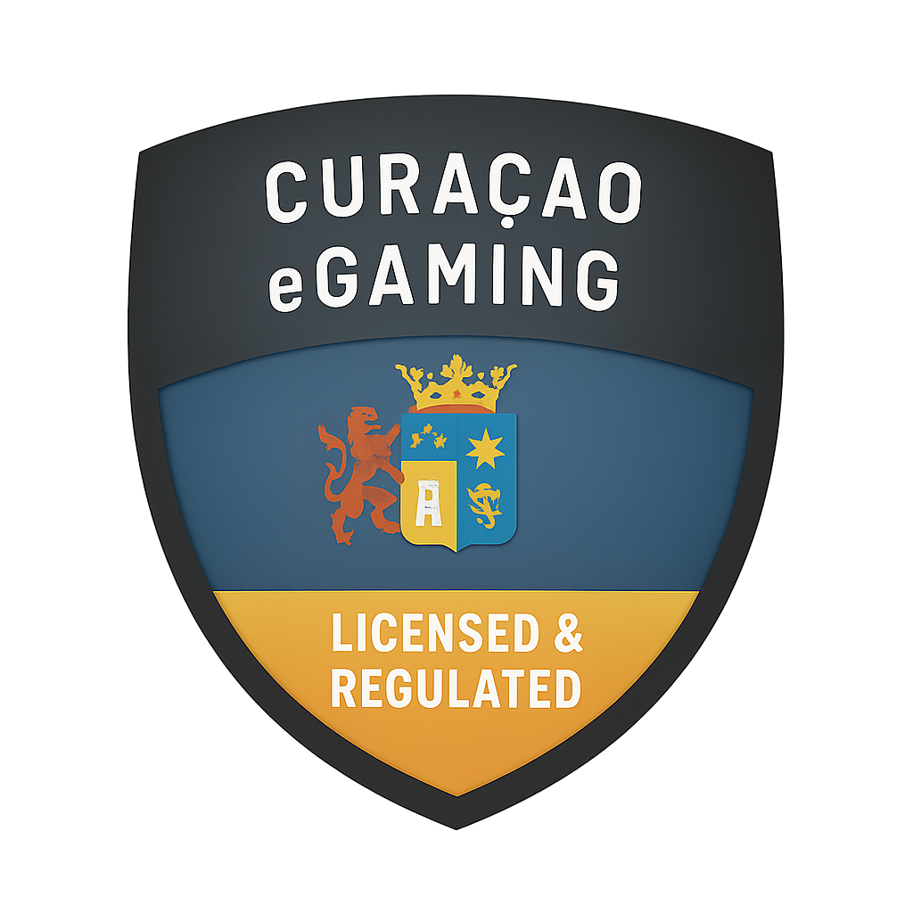 Curaçao eGaming licentie