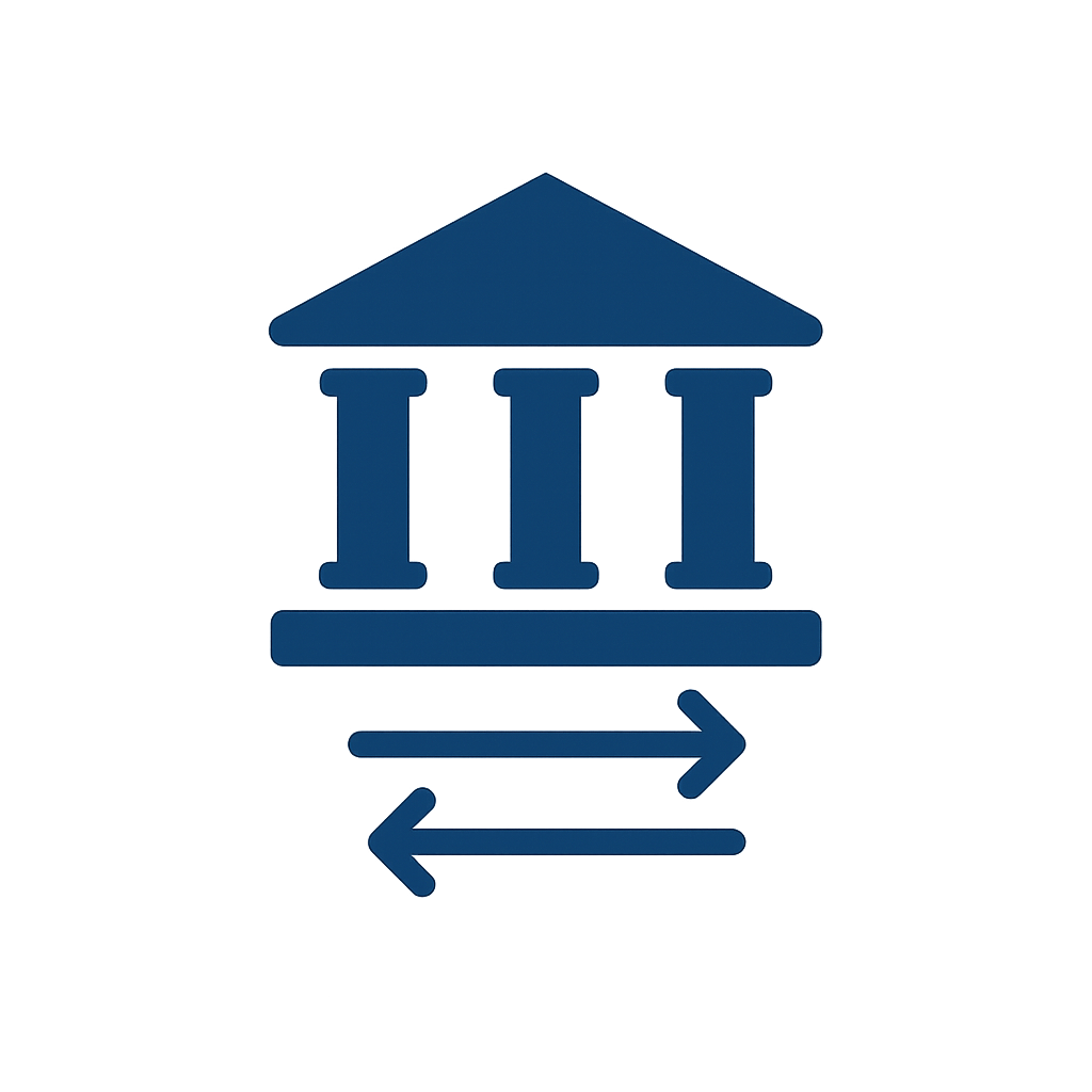 BOF10 - Bank Transfer Payment Method