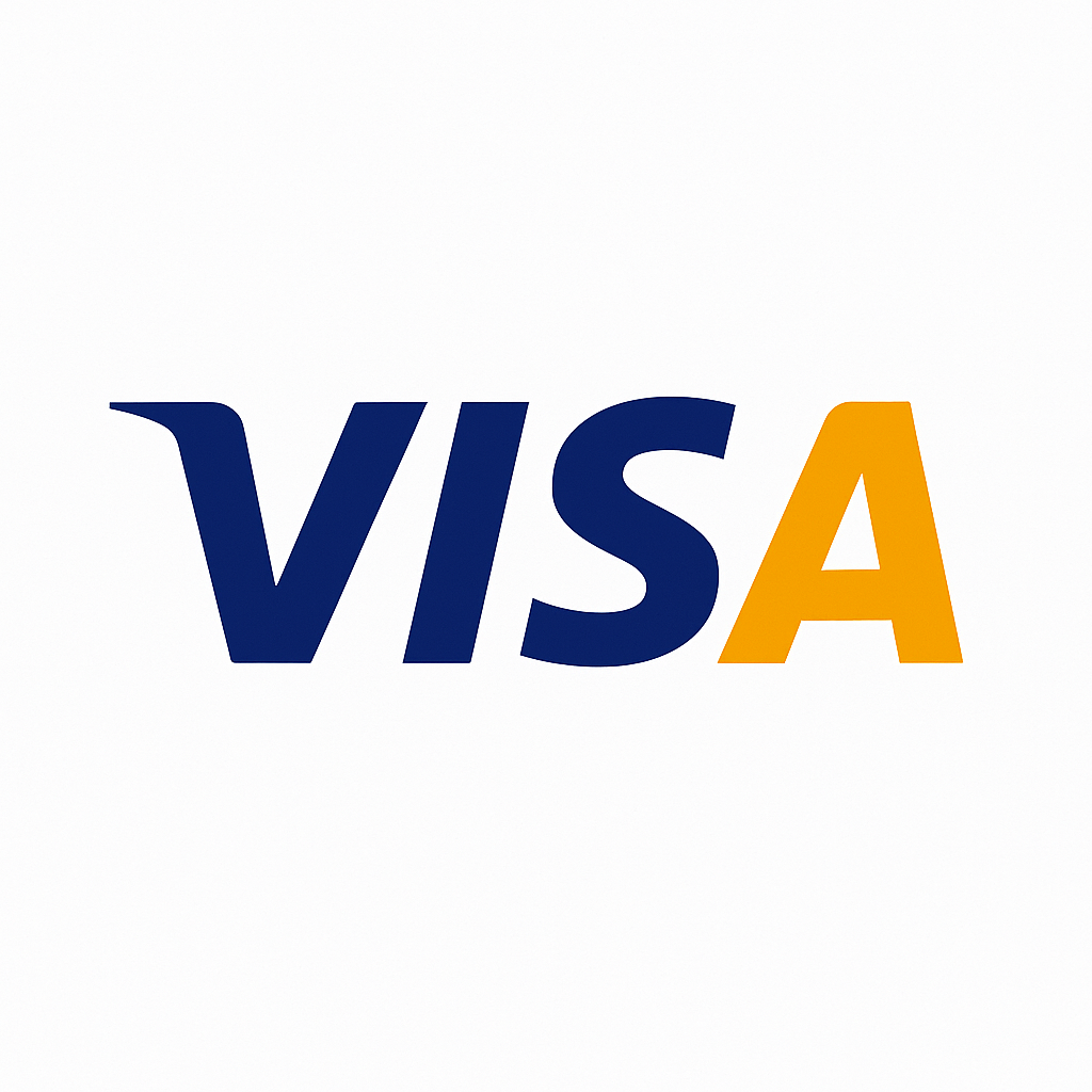 BOF10 - Visa Payment Method