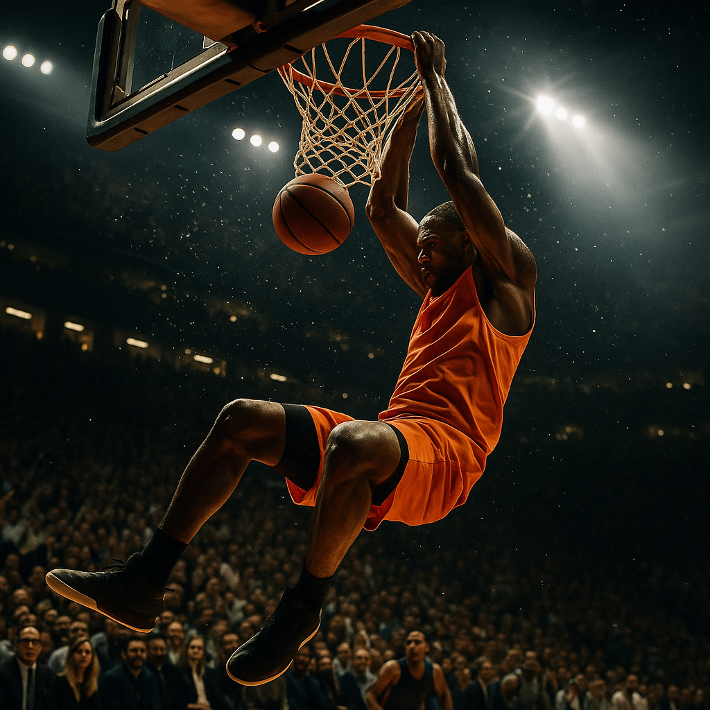 BOF10 - Basketball Betting - NBA and Euroleague