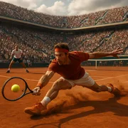 BOF10 - Tennis Betting - Grand Slam and ATP